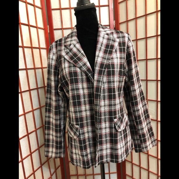 Jaclyn Smith Jackets & Blazers - 🔥Women’s Blazer🔥 Size 16🔥Used